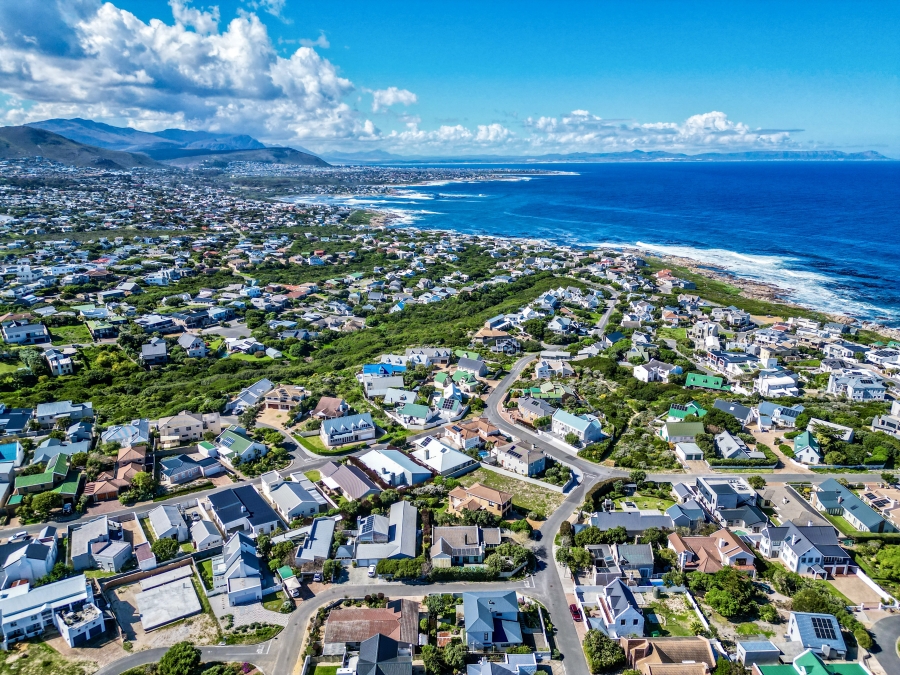 3 Bedroom Property for Sale in Vermont Western Cape